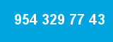 954 329 77 43